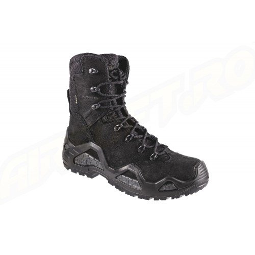 LOWA BOOTS Z 8N GTX BLACK 310660 0999